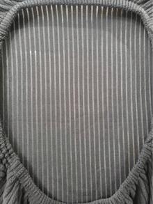 1 Stück/2 Stück einfarbige Bürostuhlbezüge, Jacquard Computerstuhlbezüge, Stretch Sesselüberzug für Wohnzimmer, Arbeitszimmer, Gaming Stuhl