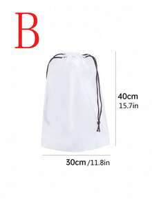 1pc Foldable Pop-Up Laundry Basket - Collapsible Dirty Clothes Hamper With Sturdy Handle, Space-Saving For Bathroom/Bedroom/Laundry Room, Essential Home Item & Christmas Gift - Multicolor - View 7