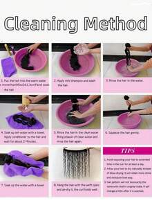 200% 密度 26 英寸 13*4 高清透明蕾丝前假发 黑棕色渐变 26 英寸长直发渐变蜜棕色蕾丝前假发 无胶蕾丝假发 丝滑直发巧克力棕色假发 合成耐热纤维假发 13X4 发片蕾丝闭合假发 - 漸層棕色 - 查看 10