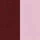 酒紅色