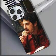 Funda para teléfono Singer J-Joe J-Jona para 17,16,15,14,13,12,11,Pro,Max,Plus, cubierta mate a prueba de golpes - Z8 - Ver 9