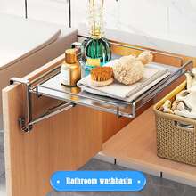Storage Rack - Silver - View 8