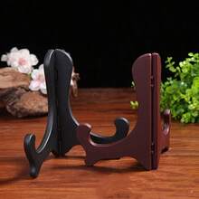 1 khung ảnh di động, khung ảnh kiểu khay, khung ảnh hình quạt, dùng để trang trí nhà cửa, trưng bày ảnh Giáng sinh, Ngày lễ tình nhân và Năm mới. - Nhiều màu - Xem 3