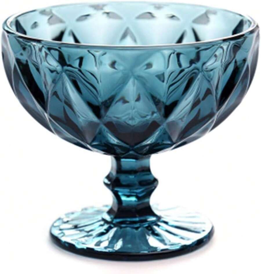 Drinkware Set - Azul - Ver 1
