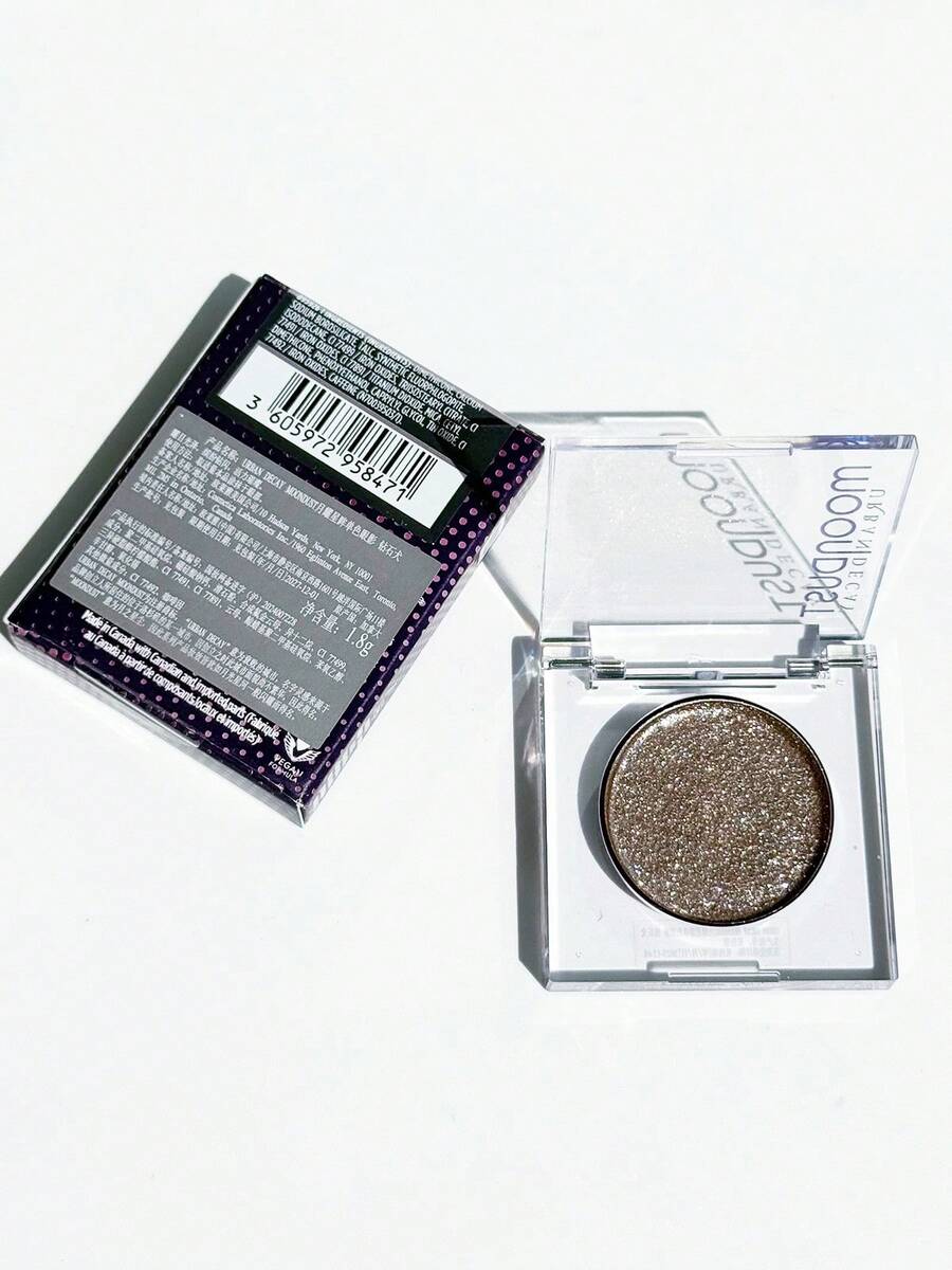 Urban Decay MOONDUST SPARKLY EYESHADOW HEADLINER/COSMIC COWGIRL/DIAMOND DOG/CRUSHIN' HARD 1.8g - 1.8g-diamond Dog - View 1