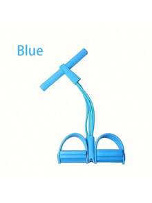 Smart Resistance System - All-In-One Muscle Builder | Adjustable Smart Fitness Equipment For Full-Body Workout, Home & Outdoor Training