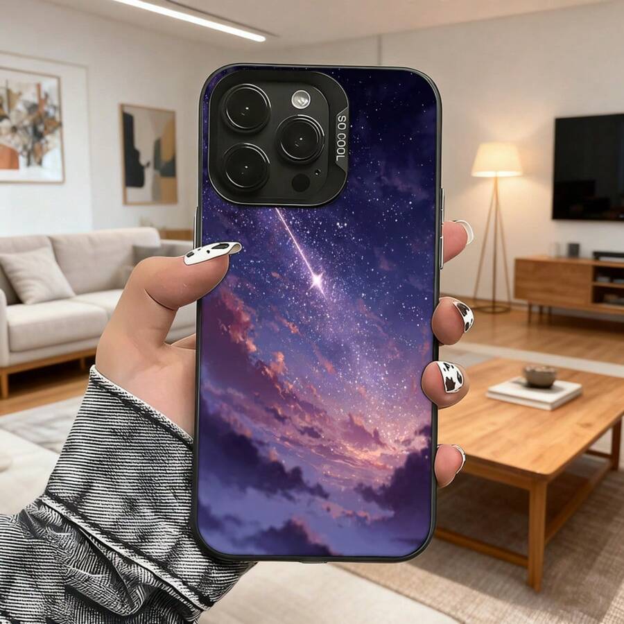 Basic Phone Cases - White - View 1