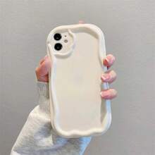 SANRIO Phone Case For 17/16/15/14/13/12/11 Casing Hello Kitty Clear - S21041 - Xem 9