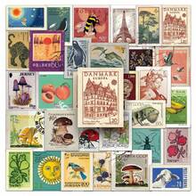 50 miếng/gói tem bưu chính cổ điển và nhãn dán thẩm mỹ lãng mạn, nhãn dán INS Retro Y2K Downtown dễ thương, nhãn dán Graffiti phổ biến, nhãn dán nhãn thẩm mỹ vui nhộn hoạt hình dễ thương thập niên 90 80 để làm sổ lưu niệm, văn phòng phẩm tự dính, thiệp, phong bì, đàn ghi-ta, đồ trang trí nhạc cụ, quà tặng cho thanh thiếu niên, đồ dùng tiệc tùng, phần thưởng, động lực, năm mới, mùa đông, đồ trang trí Giáng sinh - Nhiều màu - Xem 1