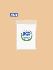 1000克/500克/200克高密度石膏粉，适用于DIY家居艺术、雕塑模具、花瓶制作、家居装饰等。 - Plaster Powder - 查看 8