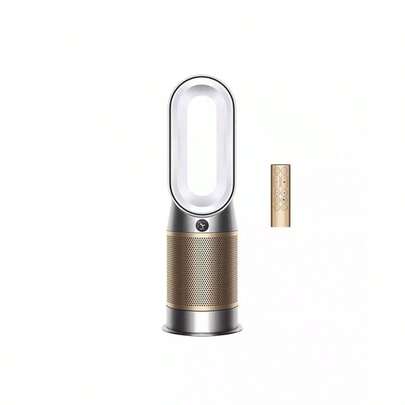 Dyson Purifier Hot+Cool HP2 De-NOx |  | Shower & Scrubs