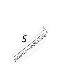 1 件/2 件免钻可扩展窗帘杆,不锈钢伸缩杆,衣柜收纳盒房间装饰家居装饰卧室装饰连衣裙裤子鞋子牛仔裤靴子裙子卧室,收纳盒,收纳盒,家居收纳,女式白色 T 恤,女式黑色裤子,女士冬装,连衣裙,女士冬装,优雅女士连衣裙,女士白衬衫,长袖,女士白色连体裤,女士春季连衣裙,女士春季服装,春季,春季服装,极简主义,夏季上衣 - 白色 - 查看 9