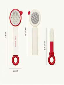 الحياة المنزلية، قطعة واحدة، مبرد كعب القدم متعدد الوظائف لتنظيف تشققات القدم، تصميم إبداعي، مصنوع من مواد بلاستيكية عالية الجودة، مناسب للاستخدام على مدار السنة، مناسب للرجال والنساء، من الضروريات اليومية