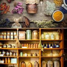 Book 1000 Powerful Remedies At Your Fingertip Natural Remedies Doctor Book For Family Wellness - Multicolor - View 4