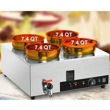 Electric Food Steamers - View 9