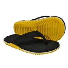 Kener NK6 PRO Original Men's Flip-Flops/Sandals In Various Colors - Best Quality, 24-Hour Shipping! - 黃色 - 查看 2
