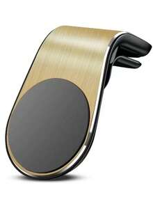 磁吸式车载手机支架，隐形吸盘，强磁车载手机支架，适用于导航 - 彩色 - 查看 11