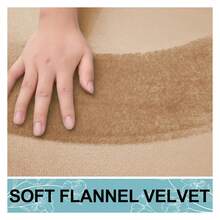 Memory Foam Bath Mat 47x17, Extra Soft And Absorbent Bathroom Mats, Non Slip Washable Carpet For Floor, Shower And Tub, - 多色48 - 查看 3