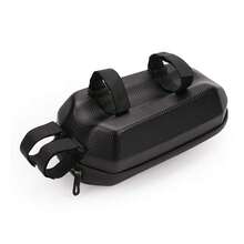 Bag Scooter Storage Bag, E-Bike Bike Handlebar Bag, Front Hanging Bag For Xiaomi Mijia M365/M365 Pro/Segway ES1/ES2/ES...