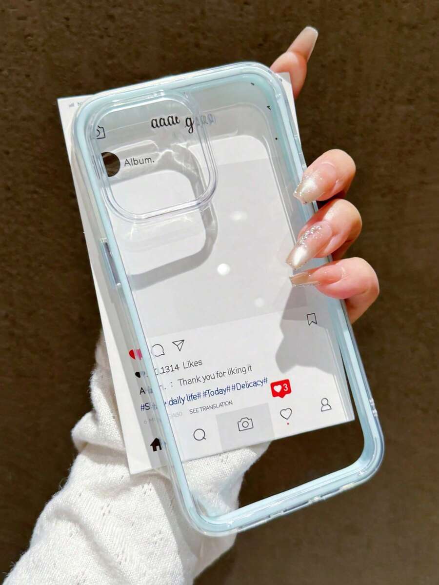 Minimalist White Pink Black Blue Solid Color Material Basic Phone Case IPhone17 Apple Smartphone Case High-End 3-In-1 Thick Material Colorful Solid Color Frames Personalized Creative Pink White Black Blue Green Anti-Drop Full Coverage Transparent Compatible With IPhone16PRO/16PROMAX/16/15PROMAX/14/14PROMAX/13/12/12PRO/11/11PROMAX/15PRO/13PRO/14PLUS Spring Easter Gift