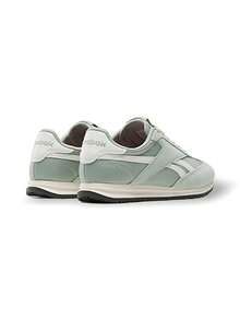 Reebok WORLD 70 女式运动鞋 防风 柔软 弹性好 绿色 100251850 - 綠色 - 查看 6