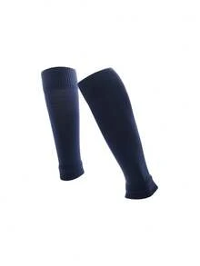 Professional Sports Knitted Leg Sleeves, Anti-Slip Calf Support, Breathable Compression Shock Absorption For Running, Cycling, Football - Multicolor - View 14