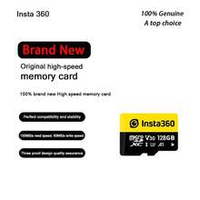Insta360 Original High-Speed Memory Card 128GTF Card 256G/512G Compatible With X5/X4/X3/ACEPro2 - Mix - View 2
