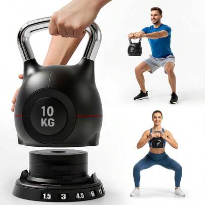 Kettlebell