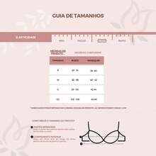Kit Of 2 Post-Surgical Bras, Low-Cut, Aesthetic, Front Opening, Reinforced Breast Support, Post-Operative Breast Augmentation, Silicone Breast Support - Khỏa thân - Xem 4
