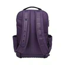 Crocs Classic Backpack |  | Women Fashion Backpacks - Nightshade - View 3