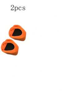 2pcs Multi-Functional Rod Clip - Safety Carrier, Fishing Rod Organizer, High-Elasticity Rubber Rod Clip With Pressure Resistance Protection