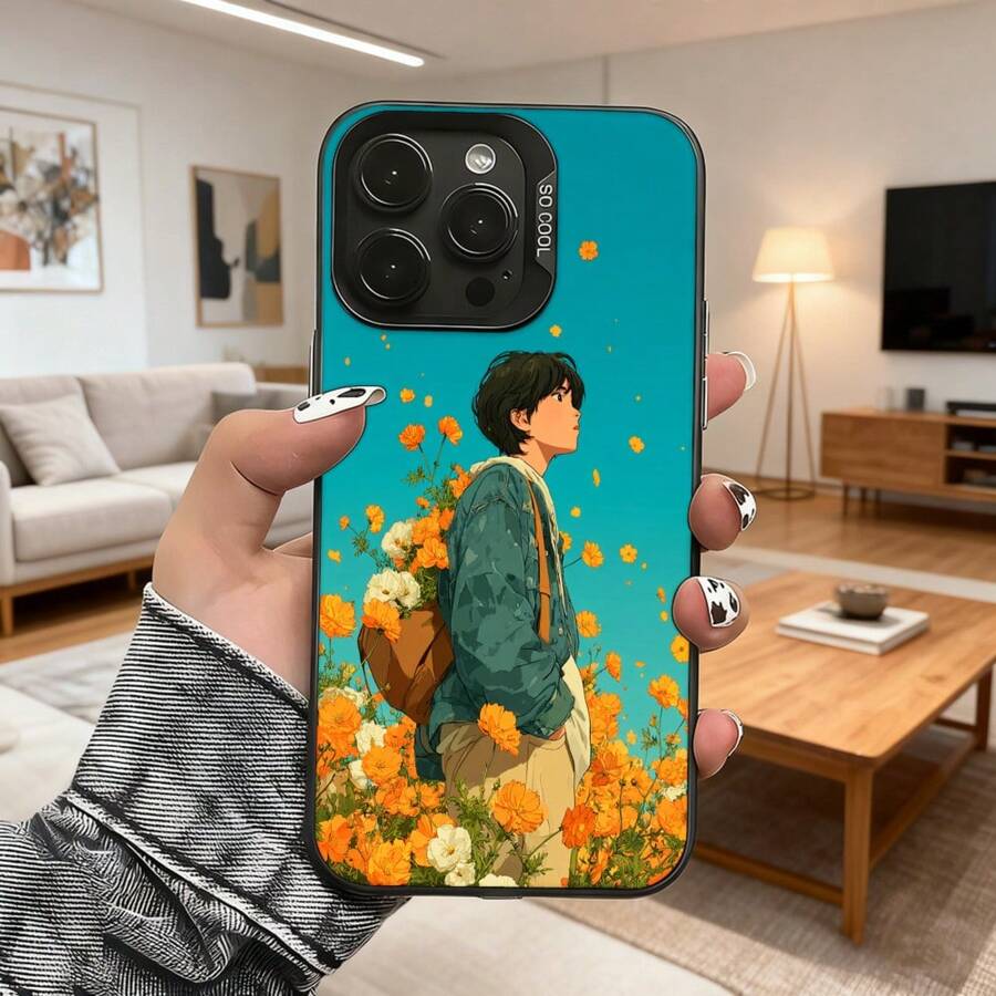 Basic Phone Cases - Білий - Переглянути 1