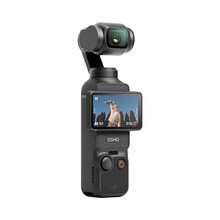 Máy quay hành động DJI Pocket 3, máy quay gimbal bỏ túi, máy quay cầm tay du lịch trang điểm vlog phát trực tiếp, bộ sản phẩm tiêu chuẩn, mới 100%, chỉ được kích hoạt. - màu đen - Xem 6