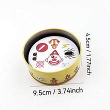 Classic Party Matching Card Game - The Perfect Family Gathering And Board Game Cards For Family And Friends, Ideal Holiday Gifts - Multicolor - View 4