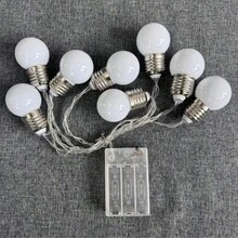 1Pc 3FT/91.5cm/36inch Light Up Digital Marquee Frame KT Board Number 0-9 Plug-In KT Board With Bracket LED Party Decorative Light For Birthday Party Anniversary Decoration - White - View 12