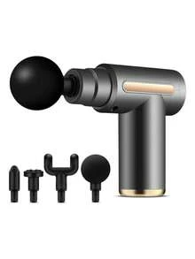 Fascia Guns - Grey - View 2