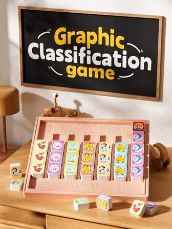 宠物配对游戏、桌面记忆配对游戏、儿童益智认知游戏、桌面战斗游戏、互动益智逻辑思维玩具