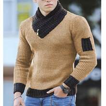 Men Sports Sweater Co-Ords