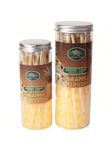 50/100 Pre-Rolled Cigarette Paper, With Filler, 5 Fruit Flavors, Extra-Large 110mm Pre-Rolled Cigarette Cone With Mouthpiece, Slow Burn, Easy-To-Fill Smoking Accessory, Tobacco Accessory, Paper, Birthday Gift, Holiday Gift, Valentine's Day Gift