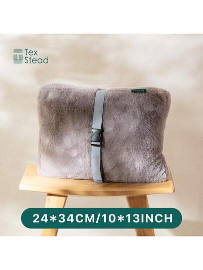 Ergonomic Leg Pillow, Fits Curve To Relieve Waist Hip Pressure, Reduces Tossing Improve Sleep Quality, Removable Hoes Easy Cleaning, Ideal Side Sleepers, Bedroom Sofa Relaxation