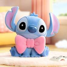Miniso Cute Stitch Surprise Blind Box - Aesthetic Warm Pink Series (Mystery Box) - Multicolor - View 7