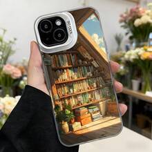 Basic Phone Cases - สีดำ - ดู 3