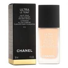 CHANEL Ultra Le Teint Ultrawear All Day Comfort Flawless Finish Foundation - # B10 30ml/1oz - Xem 2