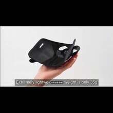 Ergonomic Wrist And Thumb Support Brace For Right Or Left Hand, S/M--L/XL Size Options - Optimal 270-Degree Surrounding Angle With Perfect Fit To The Curve Of Your Palm. Three Adjustable Straps Securely Hold Your Thumb From Different Pressure Points In All Directions - S/M - View 6