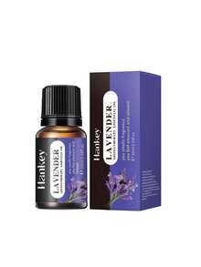 1pc 10ml Food Scented Essential Oil - Christmas Tree, Christmas Cookies, Pumpkin Pie Etc. To Create Christmas Atmosphere, 1pc 10ml Water-Soluble Essential Oil/1pc Aroma Diffuser, Humidifier/Diffuser/Diffuser Stone/Car Diffuser/Essential Oils, Relaxing Fragrance For Bedroom, Living Room, Kitchen, Bathroom, Car, Hotel, Christmas Gift - Multicolor - View 21