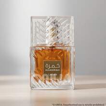 Lattafa Khamrah Eau de Parfum 50ml unisex