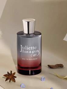 JULIETTE HAS A GUN - Ode To Dullness, A Rich, Feminine Fragrance - 5 Ml / 0.17 Oz, Is A Women's Eau De Toilette Fragrance With A Woody Fragrance Of Freesia, Sandalwood, Tonka Bean And Musk Extracts. It's Long-Lasting And A Must-Have For Travel And Work. It's Perfect For Everyday Use And Makes A Great Birthday Or Christmas Gift. - 濃烈香調 - 查看 6