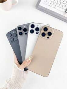 1pc, Classic Shaped Phone Models Suitable For Home Decoration - Movie Performance Props, Short Video Shooting Props, April Fool's Day Funny Props, Holiday Supplies With Multicolor To Choose From, Ideal Prank Gifts
