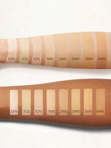 JOOCYEE “小银盖”粉底液 1CN (10ml) - 1CN(10ml) - 查看 9