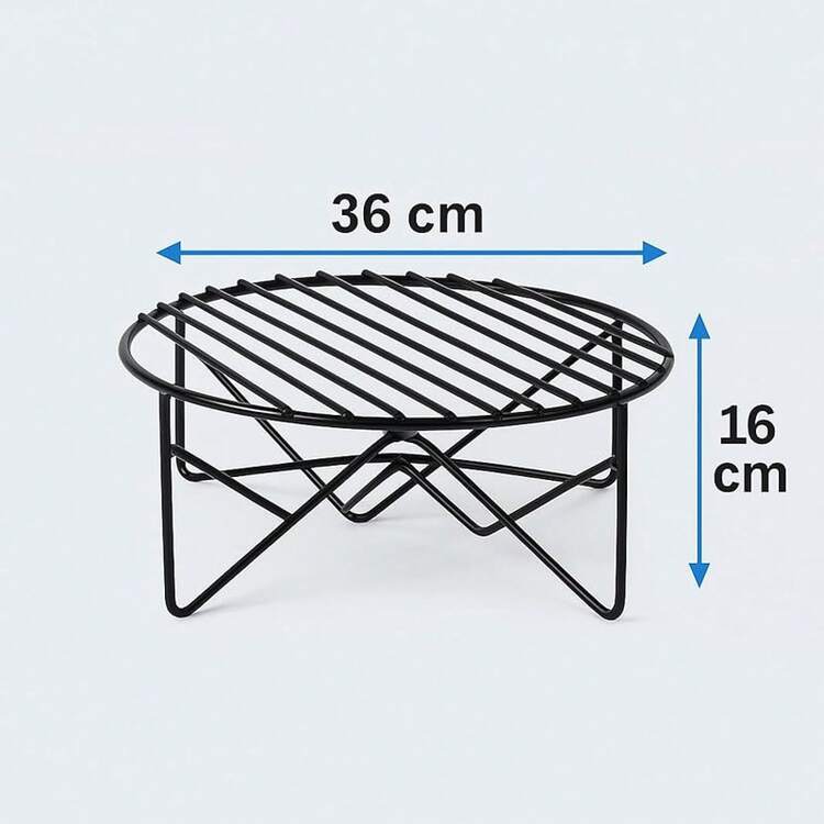 Plant Cages & Supports - 圓 - 查看 3